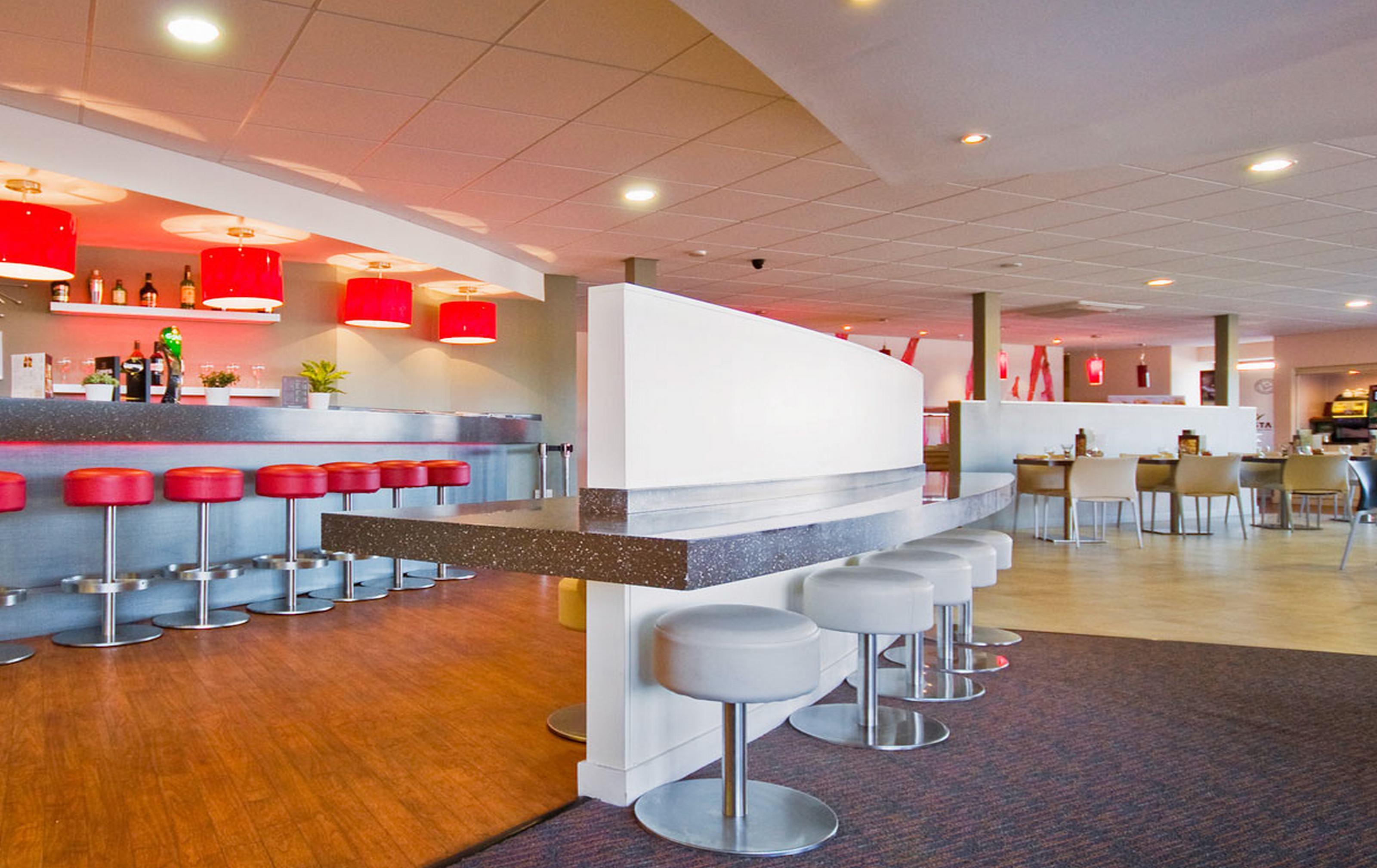 Ibis Hotel Dublin Restaurant photo