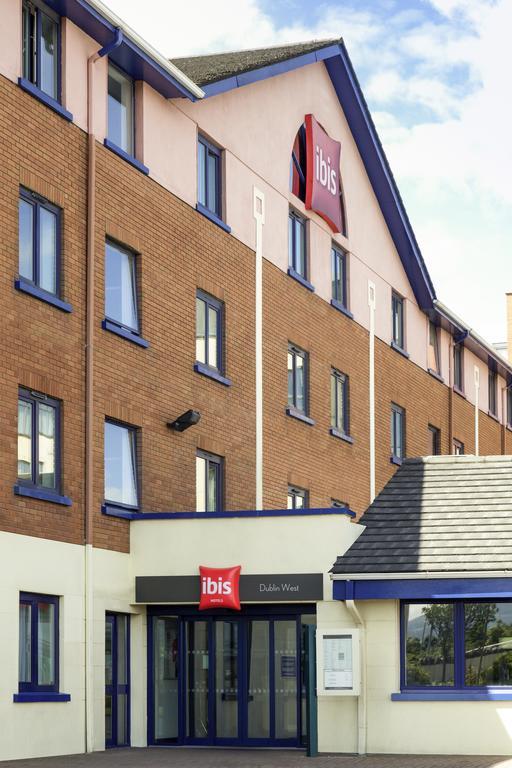 Ibis Hotel Dublin Exterior photo